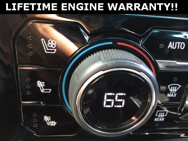 2023 Chevrolet Silverado 1500 4WD Crew Cab Short Bed High Country