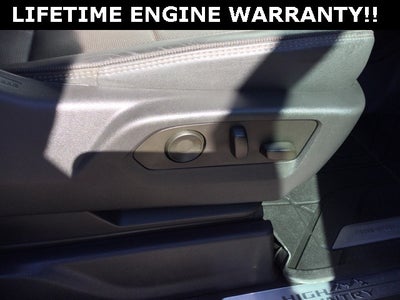 2023 Chevrolet Silverado 1500 4WD Crew Cab Short Bed High Country