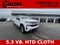 2022 Chevrolet Silverado 1500 LTD 4WD Crew Cab Short Bed RST