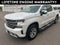 2022 Chevrolet Silverado 1500 LTD 4WD Crew Cab Short Bed High Country