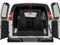 2018 Chevrolet Express 2500 Work Van Cargo