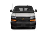 2018 Chevrolet Express 2500 Work Van Cargo