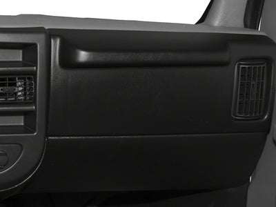 2016 Chevrolet Express 3500 Work Van Cargo