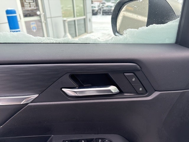 2025 GMC Acadia AWD Elevation