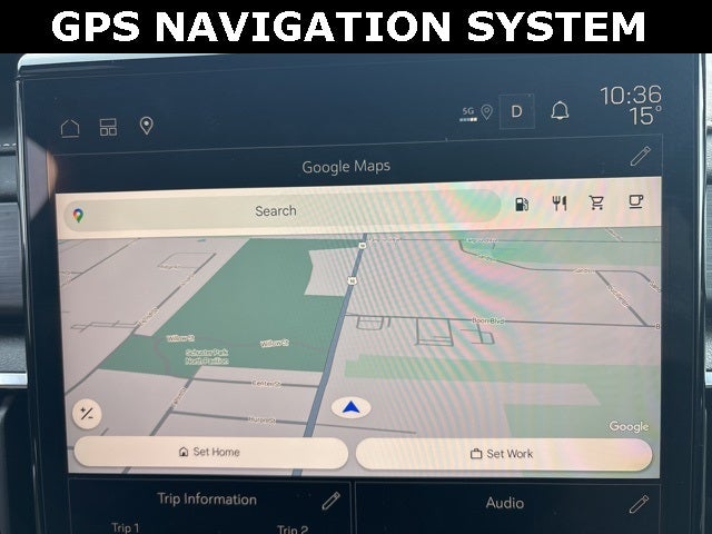 2025 GMC Acadia AWD Elevation