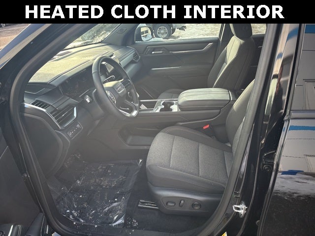 2025 GMC Acadia AWD Elevation