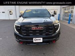 2024 GMC Acadia AT4