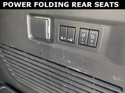 2023 GMC Yukon 4WD AT4