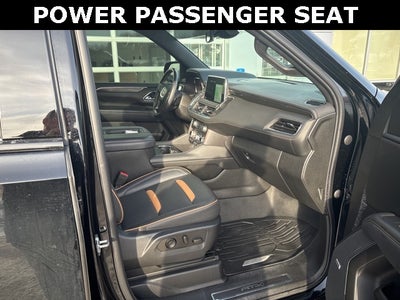 2023 GMC Yukon 4WD AT4