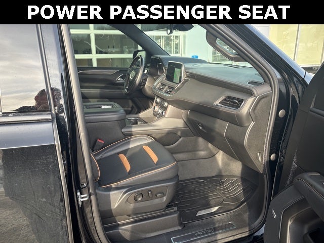 2023 GMC Yukon 4WD AT4