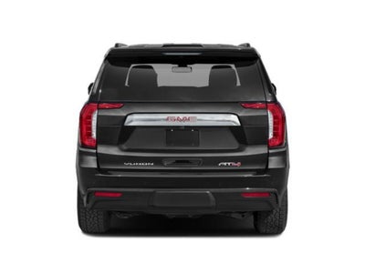 2024 GMC Yukon XL AT4