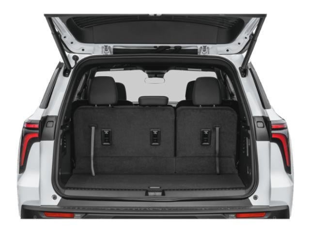 2026 Chevrolet Traverse LT 2LT