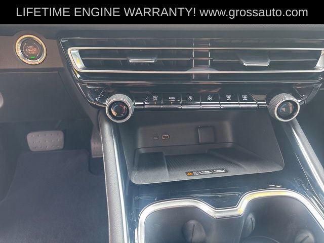 2026 Chevrolet Traverse LT 2LT