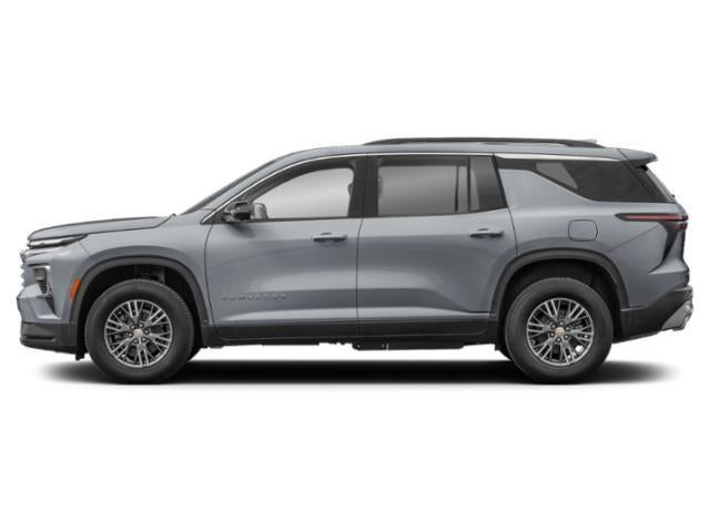 2026 Chevrolet Traverse LT 2LT