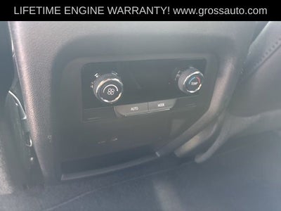 2026 Chevrolet Traverse LT 2LT