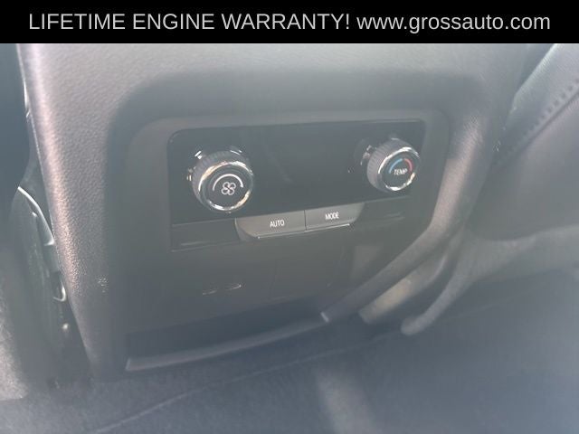 2026 Chevrolet Traverse LT 2LT