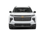 2026 Chevrolet Traverse LT 2LT