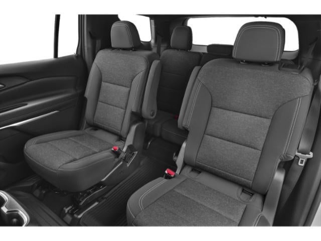 2026 Chevrolet Traverse LT 2LT