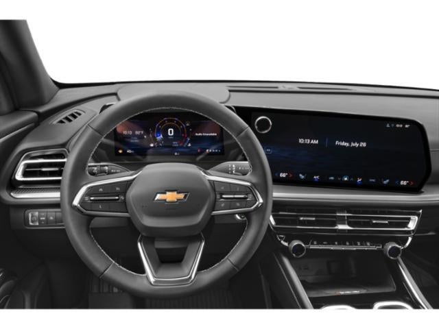 2026 Chevrolet Traverse LT 2LT