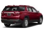 2018 Chevrolet Traverse LT Cloth w/1LT