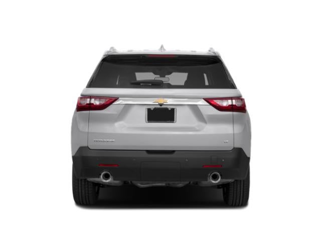 2018 Chevrolet Traverse LT Cloth w/1LT