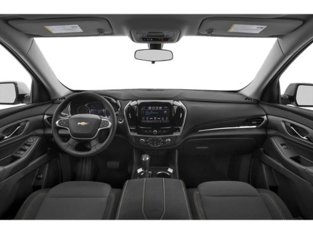 2018 Chevrolet Traverse LT Cloth w/1LT