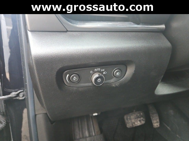 2020 Chevrolet Traverse LT 1LT