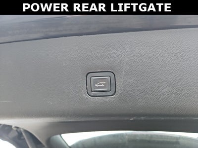 2020 Chevrolet Traverse LT 1LT