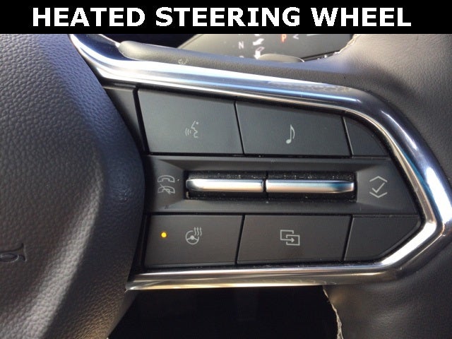 2025 Chevrolet Traverse AWD LT