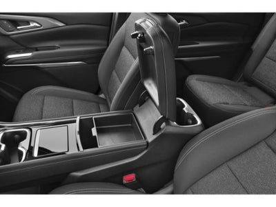 2025 Chevrolet Traverse LT 2LT