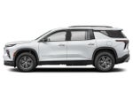 2025 Chevrolet Traverse LT 2LT