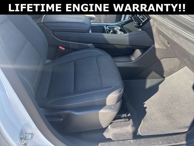 2025 Chevrolet Traverse LT 2LT