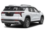 2025 Chevrolet Traverse LT 2LT