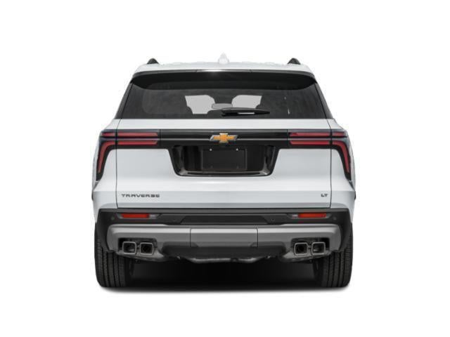 2025 Chevrolet Traverse LT 2LT