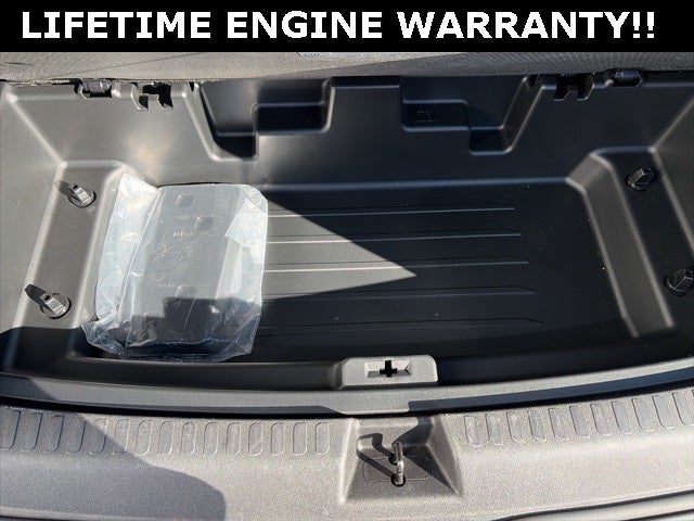 2025 Chevrolet Traverse LT 2LT