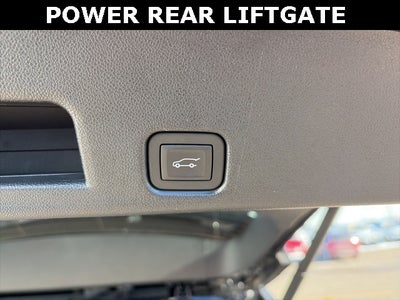 2025 Chevrolet Traverse LT 2LT