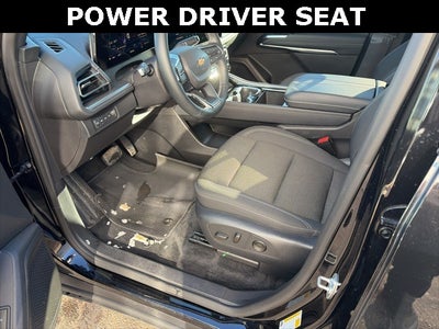 2025 Chevrolet Traverse LT 2LT