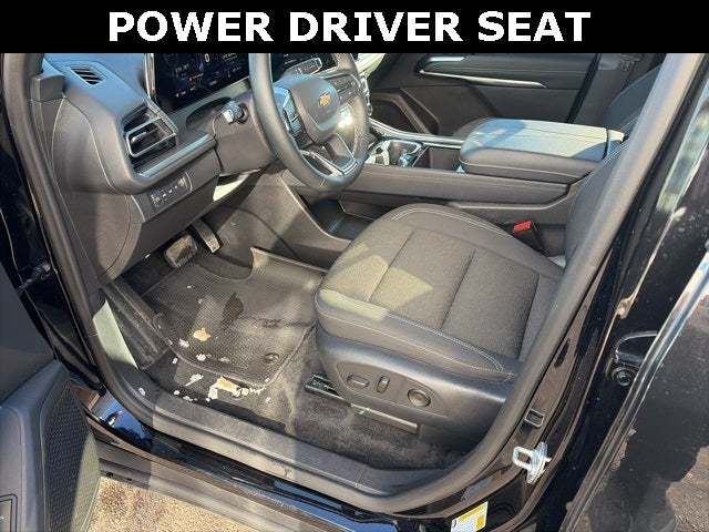 2025 Chevrolet Traverse LT 2LT