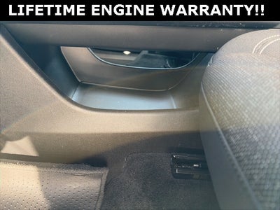 2025 Chevrolet Traverse LT 2LT