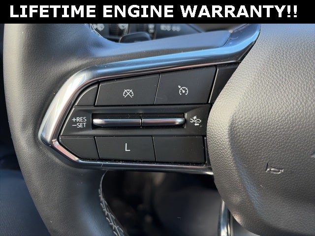 2025 Chevrolet Traverse LT 2LT