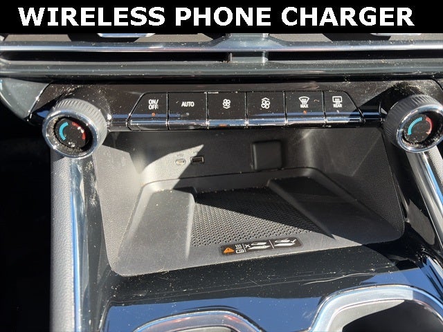 2025 Chevrolet Traverse LT 2LT