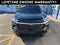 2025 Chevrolet Traverse LT 2LT