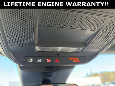 2025 Chevrolet Traverse LT 2LT