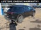 2025 Chevrolet Traverse LT 2LT