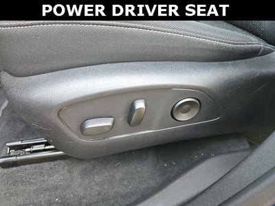 2025 Chevrolet Traverse LT 2LT