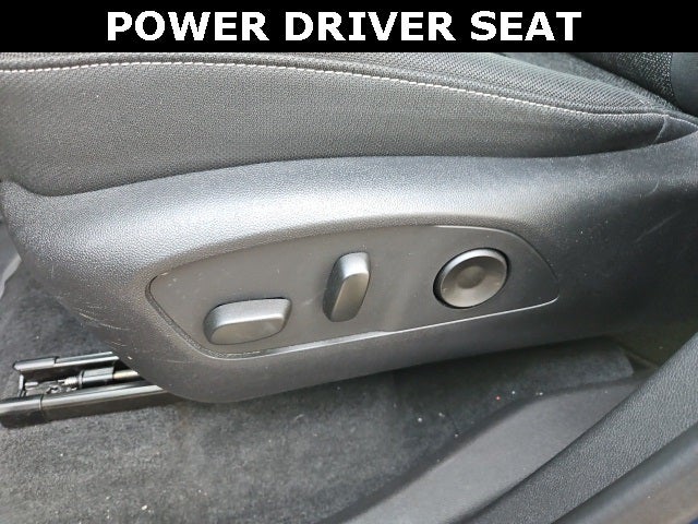 2025 Chevrolet Traverse LT 2LT