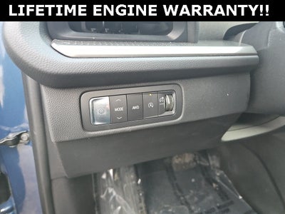 2025 Chevrolet Traverse LT 2LT