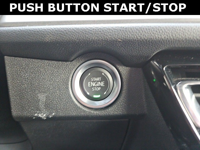 2025 Chevrolet Traverse LT 2LT