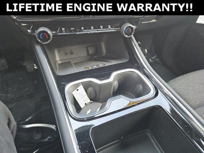 2025 Chevrolet Traverse LT 2LT