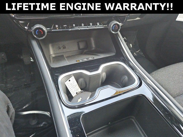 2025 Chevrolet Traverse LT 2LT